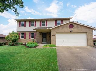 118 Martha Ln, Fairfield, OH 45014