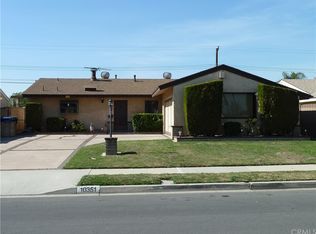 10351 Angela Ave, Cypress, CA 90630