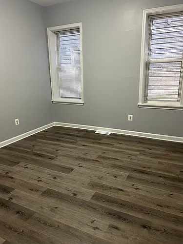 Floor plan 2 Bedroom