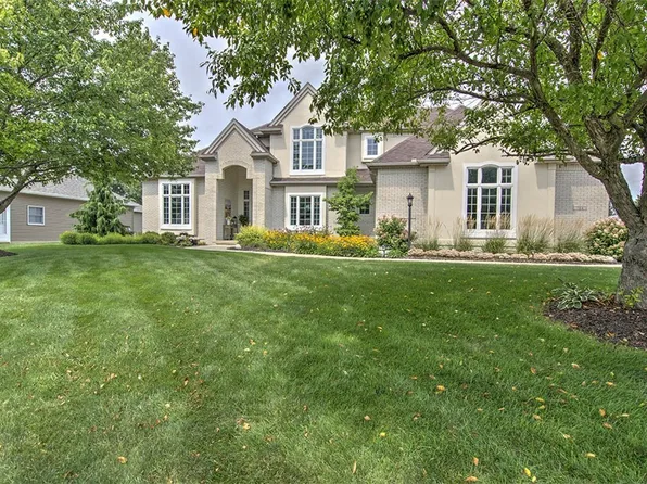 784 Fairway Dr, Forsyth, IL 62535
