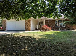 22440 State Road 119, Goshen, IN 46526