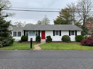 33 Beverly Rd, Cape May, NJ 08204