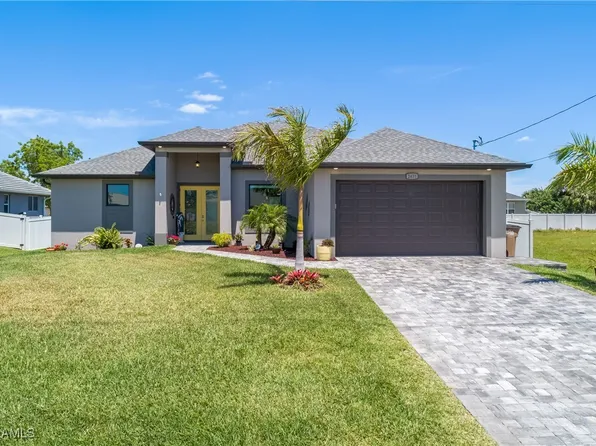 2433 NW Embers Ter, Cape Coral, FL 33993