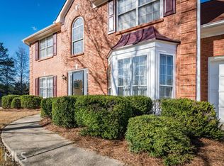 535 Reunion Ct SW, Atlanta, GA 30331