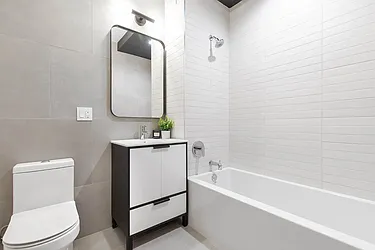 Rented by Highline Residential