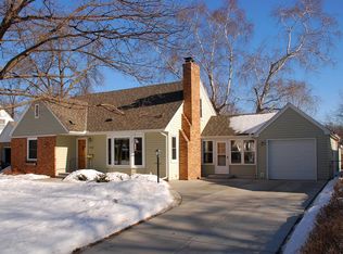 7027 Oliver Ave S, Richfield, MN 55423