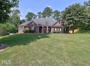 40 Blue Grass Way, Oxford, GA 30054