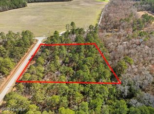 1 Page Rd, Burgaw, NC 28425