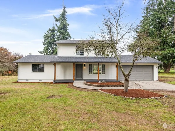 6528 201st Avenue SW, Centralia, WA 98531