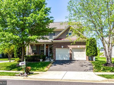 14221 Sharpshinned Dr, Gainesville, VA, 20155