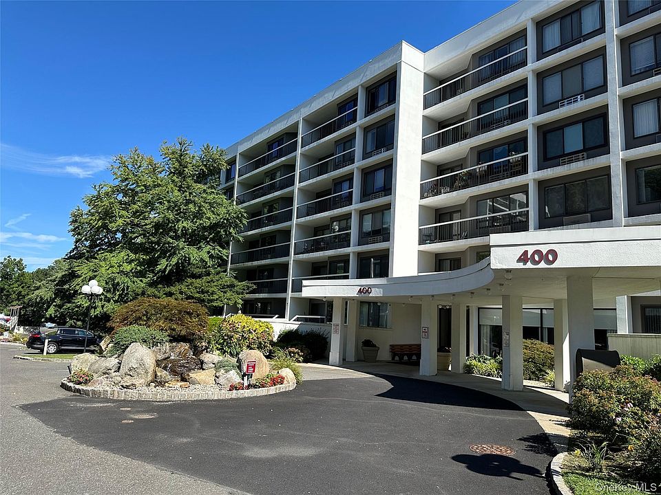 1st image of 400 High Point Drive #409