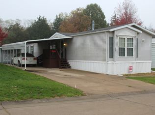 700 W Alta Vista Ave TRLR 115, Ottumwa, IA 52501
