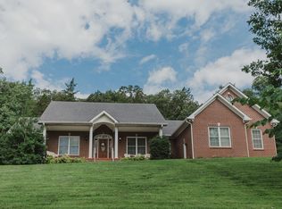 266 Stonewall Dr, Russellville, KY 42276
