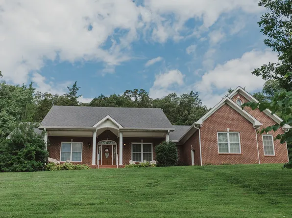266 Stonewall Dr, Russellville, KY 42276