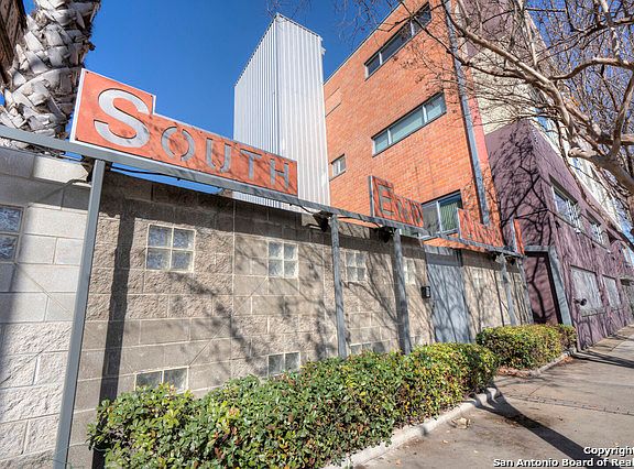 2nd image of 1331 S Flores St Suite 102