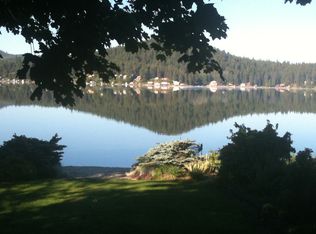 40299 Sunnyside Beach Rd, Loon Lake, WA 99148