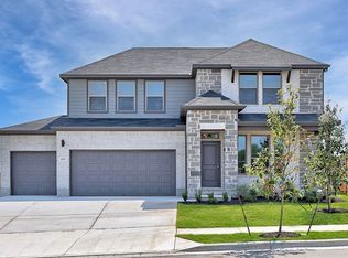 100 Divisadero Dr, Hutto, TX 78634
