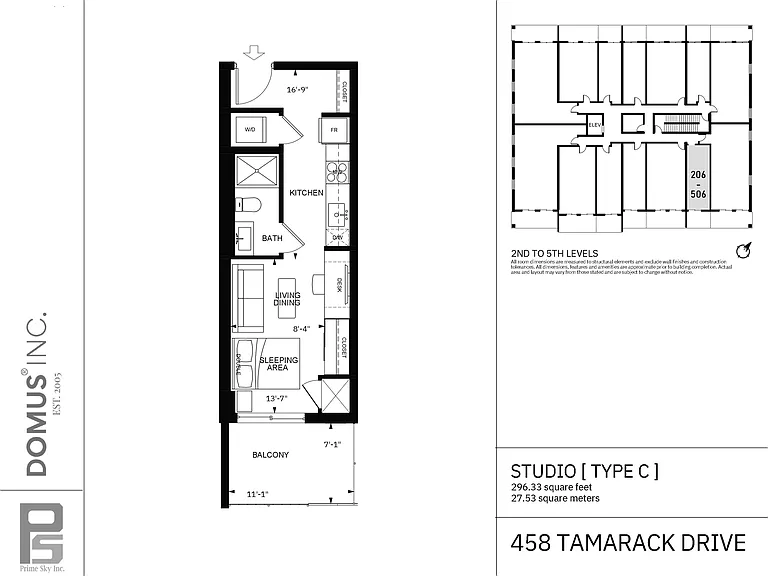 458 Tamarack Dr — Photo 13