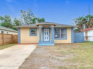 4503 Courtland St, Tampa, FL 33610