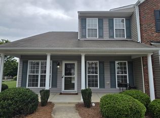 6817 Derby Run Dr, Whitsett, NC 27377