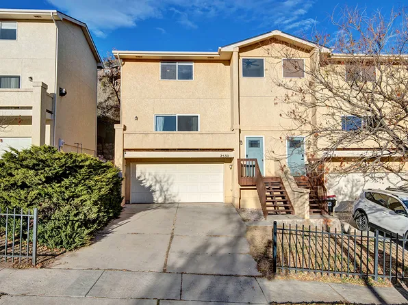 (undisclosed Address), Colorado Springs, CO 80904