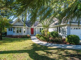4 Old Barge Dr., Pawleys Island, SC 29585