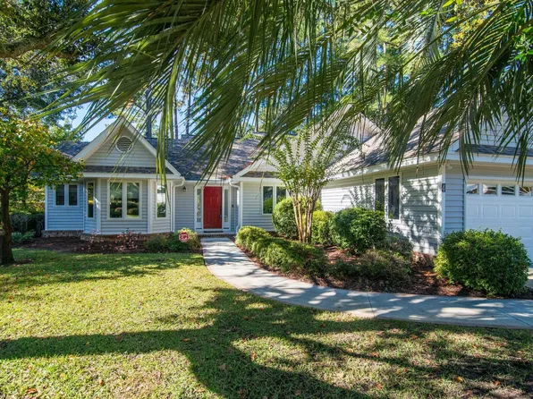 4 Old Barge Dr., Pawleys Island, SC 29585