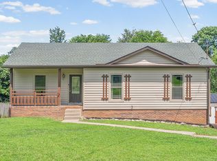 2607 Cummings Cir, Clarksville, TN 37042