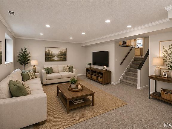 4th image of 12911 Autumn View Dr