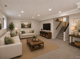 12911 Autumn View Dr, Saint Louis, MO 63146