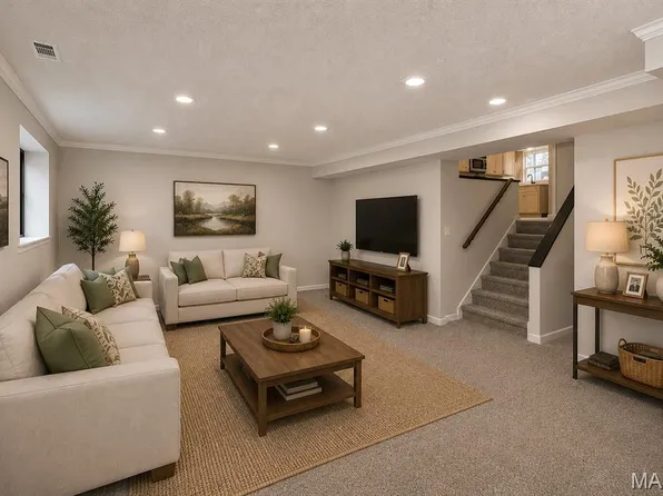 12911 Autumn View Dr, Saint Louis, MO 63146