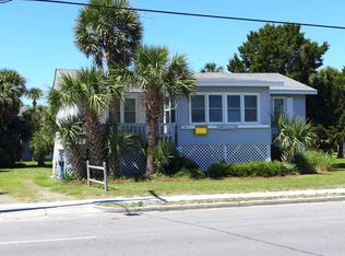607 Palmetto Blvd, Edisto Island, SC 29438