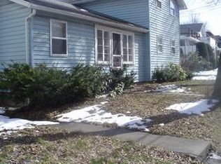 371 Foote Ave, Jamestown, NY 14701