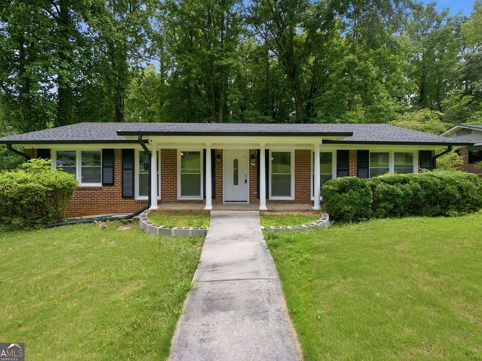 1st image of 2850 Arrowood Dr