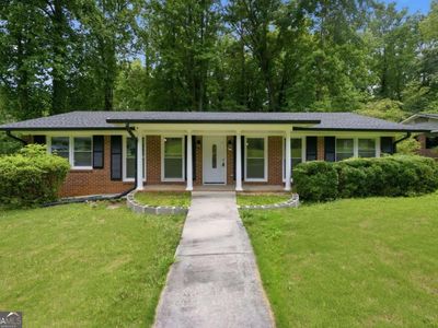 2850 Arrowood Dr, Atlanta, GA, 30344