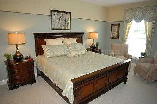 4th image of 1202 Teton Dr