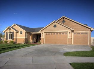 1944 Horseshoe Canyon Dr, Middleton, ID 83644