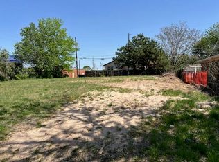 642 N Sheridan St, Wichita, KS 67203