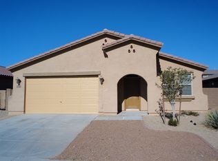 17382 W Buchanan St, Goodyear, AZ 85338