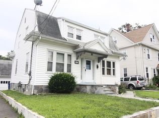 157 Jewett Ave, Bridgeport, CT 06606