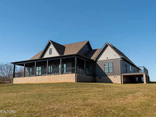 1340 Jim Fain Rd, Sevierville, TN 37876