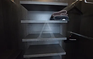 Rented by Peter Ashe