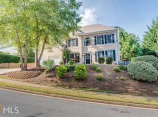 2878 Amesbury Pl NW, Kennesaw, GA 30144