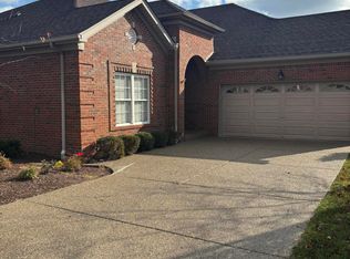 10604 Montaque Way, Louisville, KY 40223