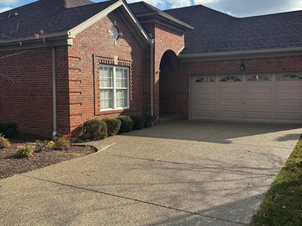 10604 Montaque Way, Louisville, KY 40223