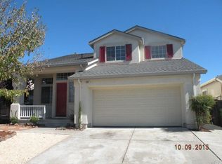 2083 Bellevue Rnch, Santa Rosa, CA 95407