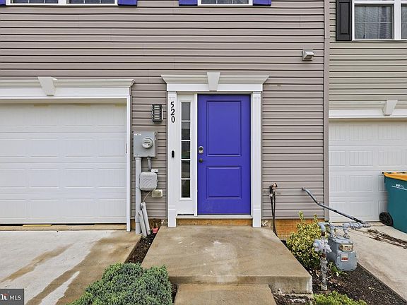 2nd image of 520 Abigail Ave