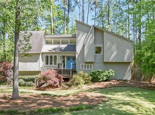 2879 Manitoba Ct, Marietta, GA 30062