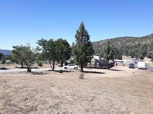 46776 Arastre Rd, Big Bear City, CA 92314