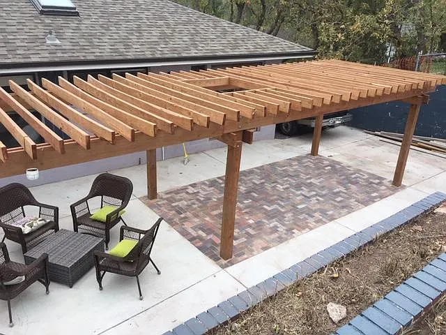 Pergola